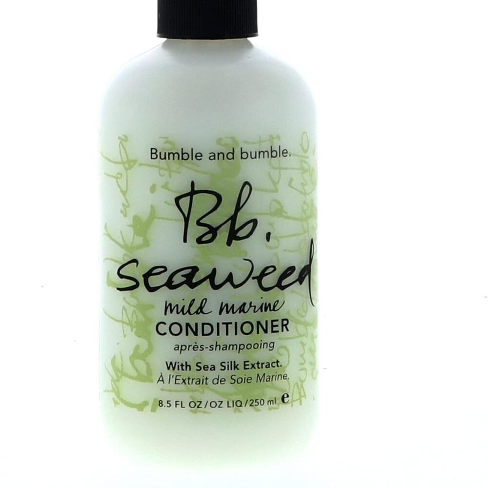Bumble and Bumble Après-shampoing aux algues 250 ml